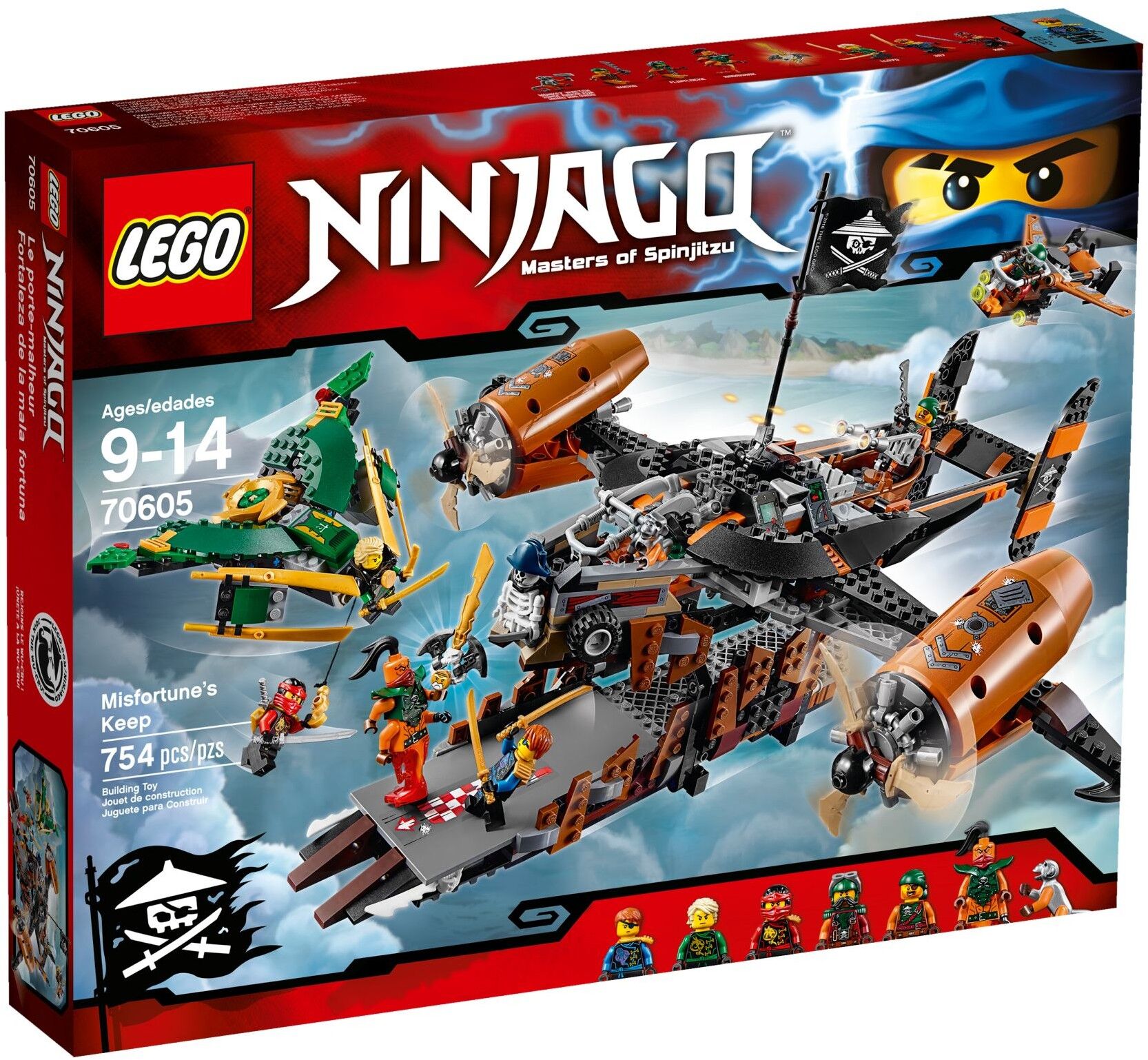 Halom Felver egyveleg all lego ninjago sets quick overview rost csomag ...