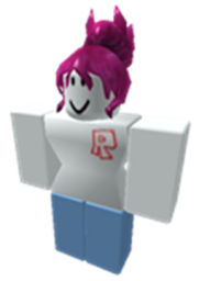 Avatar Roblox cũ - Nếu bạn còn nhớ về những ngày đầu tiên tham gia vào Roblox, hãy trở lại với avatar cũ của mình và cảm nhận sự hoài niệm. Avatar Roblox cũ đem lại cho bạn cảm giác ấm áp và một khoảnh khắc đong đầy kỷ niệm. Hãy bấm vào hình ảnh để nhìn lại bản thân trong quá khứ.