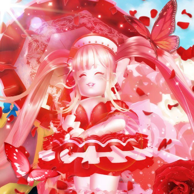 Valentines 2019 | Royale High Wiki | Fandom