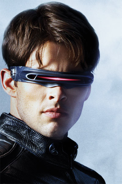 Cyclops In Movies With Them