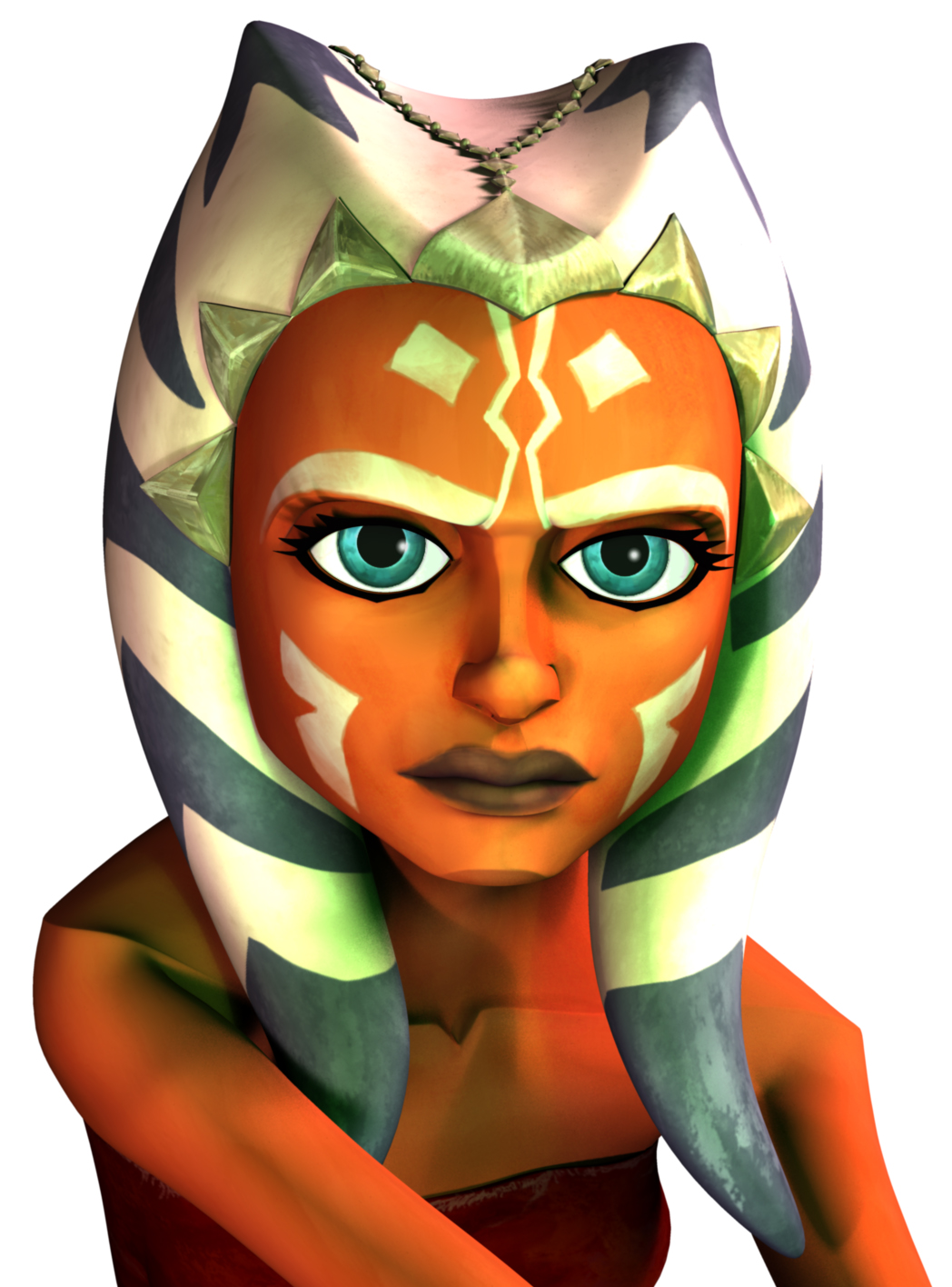 Ahsoka Tano | The Clone Wars Wiki | Fandom