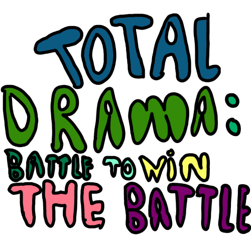 Tennis Ball | Total Drama: Battle To Win THE Battle Wiki | Fandom