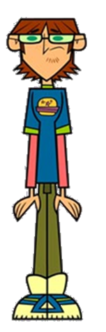 Harold | Total Drama - Redo's Way Wiki | Fandom