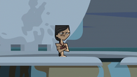 Flush of Shame | Total Drama Wiki | Fandom