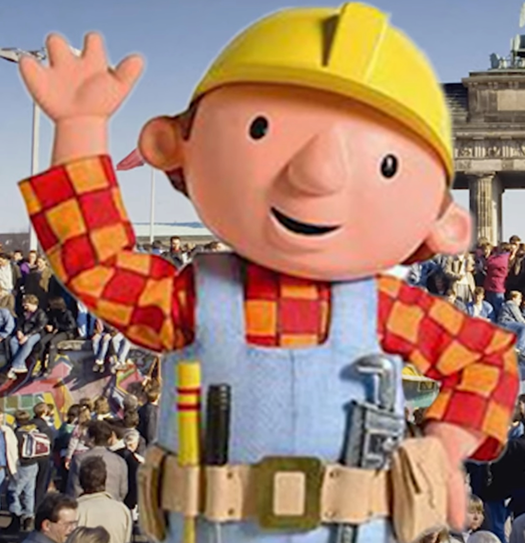 Bob the Builder TV Series 19972018  IMDb