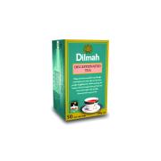 Dilmah Tea Bags Decaffeinated Pkt 50