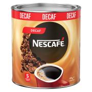 Nescafe Classic Decaf Instant Coffee 375g Tin