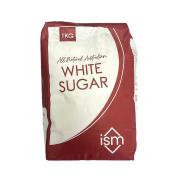 ISM White Sugar 1kg