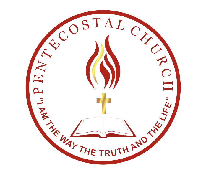 Pentecostal Church Logo Design