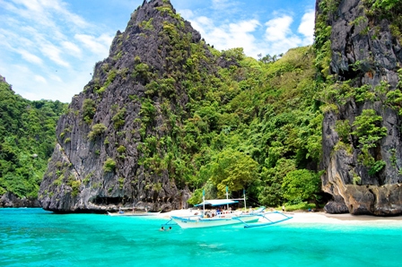 EL NIDO PACKAGES | coron-palawan-tours