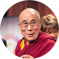 Picture of Dalai Lama XIV