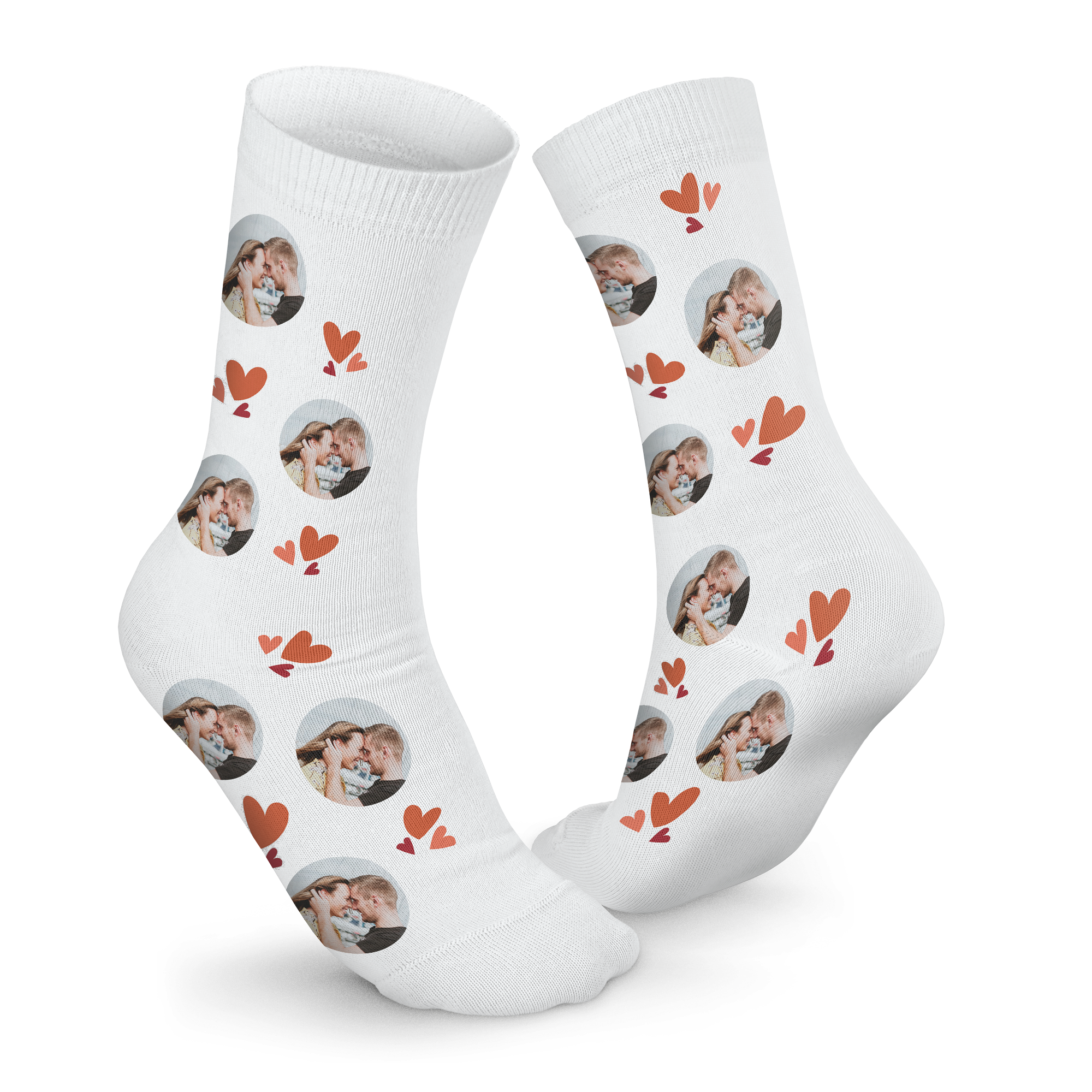 Personalized Socks