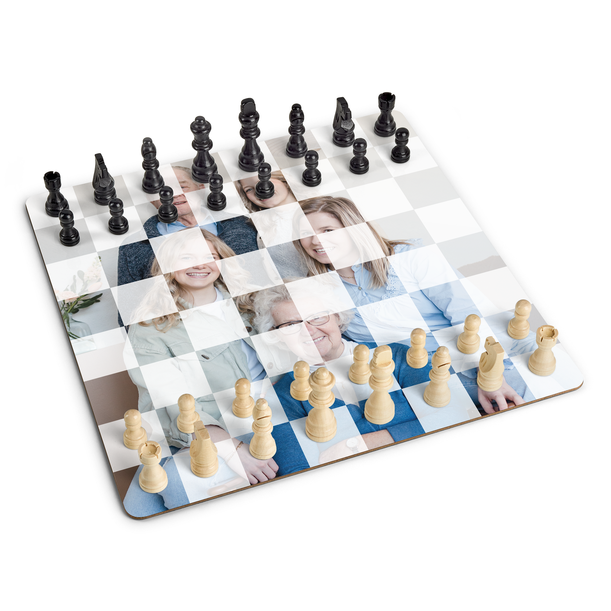 Chess game