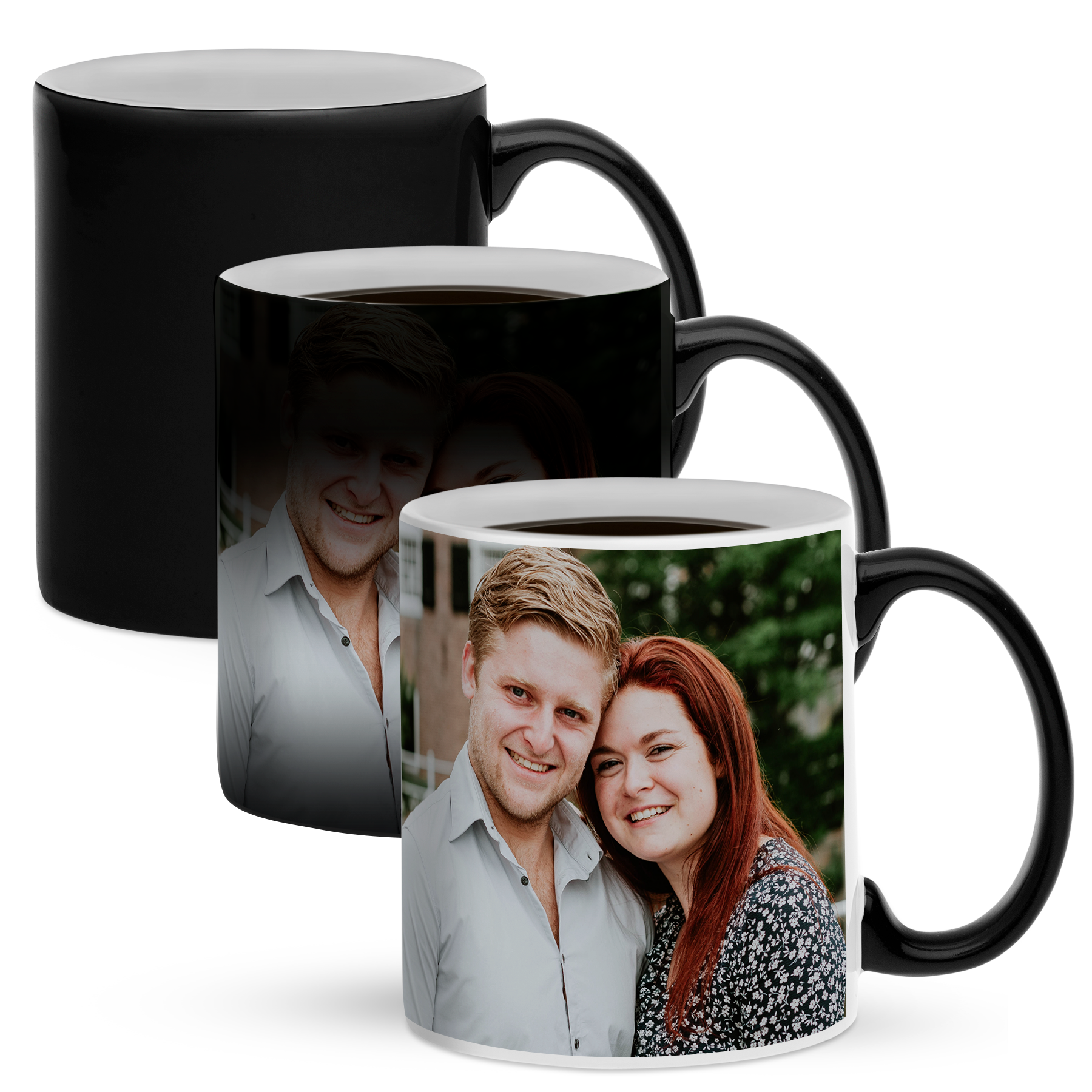 Personalised Mug - Magic