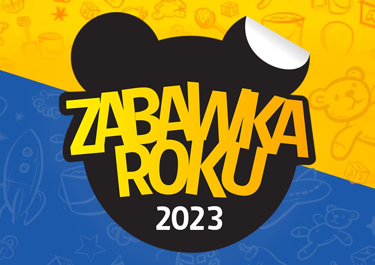 Zabawka Roku 2023