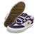 Tênis Comply Roxo/Branco Cod-1061246 - Original- Unissex - Roxo+Branco