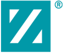 Z Logo Teal