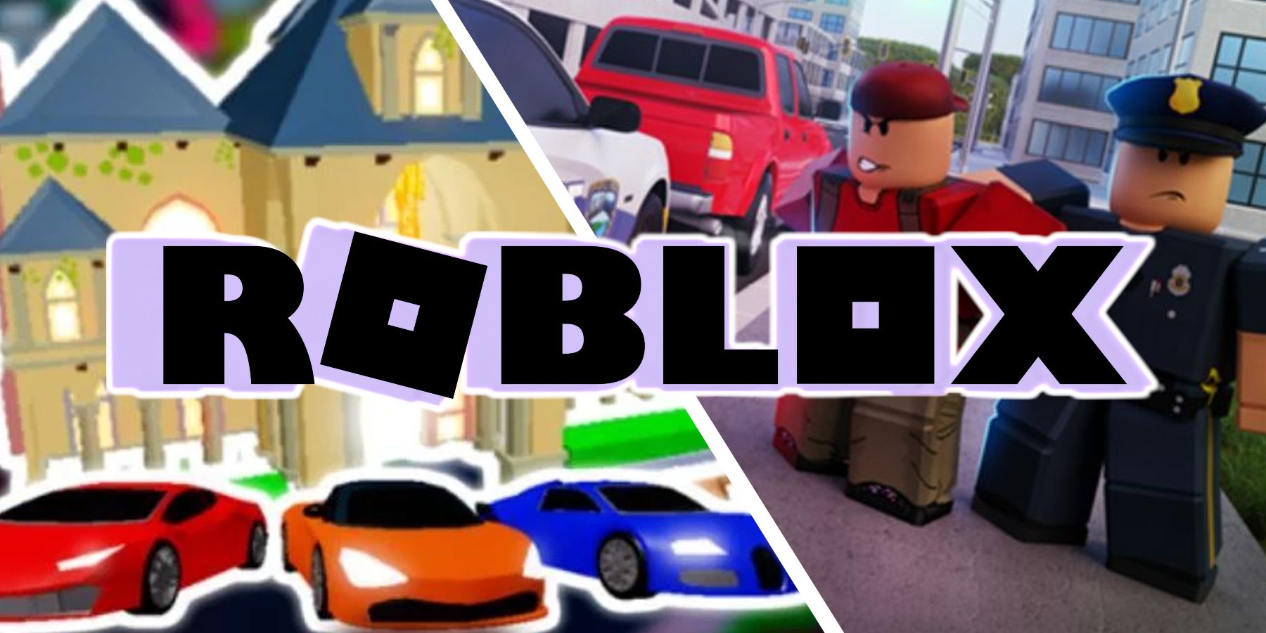 “15款最佳城镇游戏，你可以在Roblox（免费）上玩” - 灭国游戏