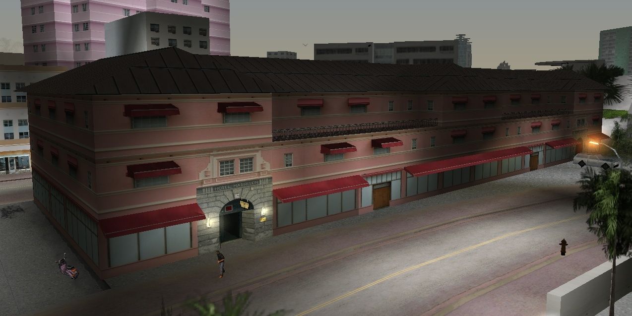 Grand Theft Auto: The Trilogy – 8 Hidden Locations You Should Visit In ...