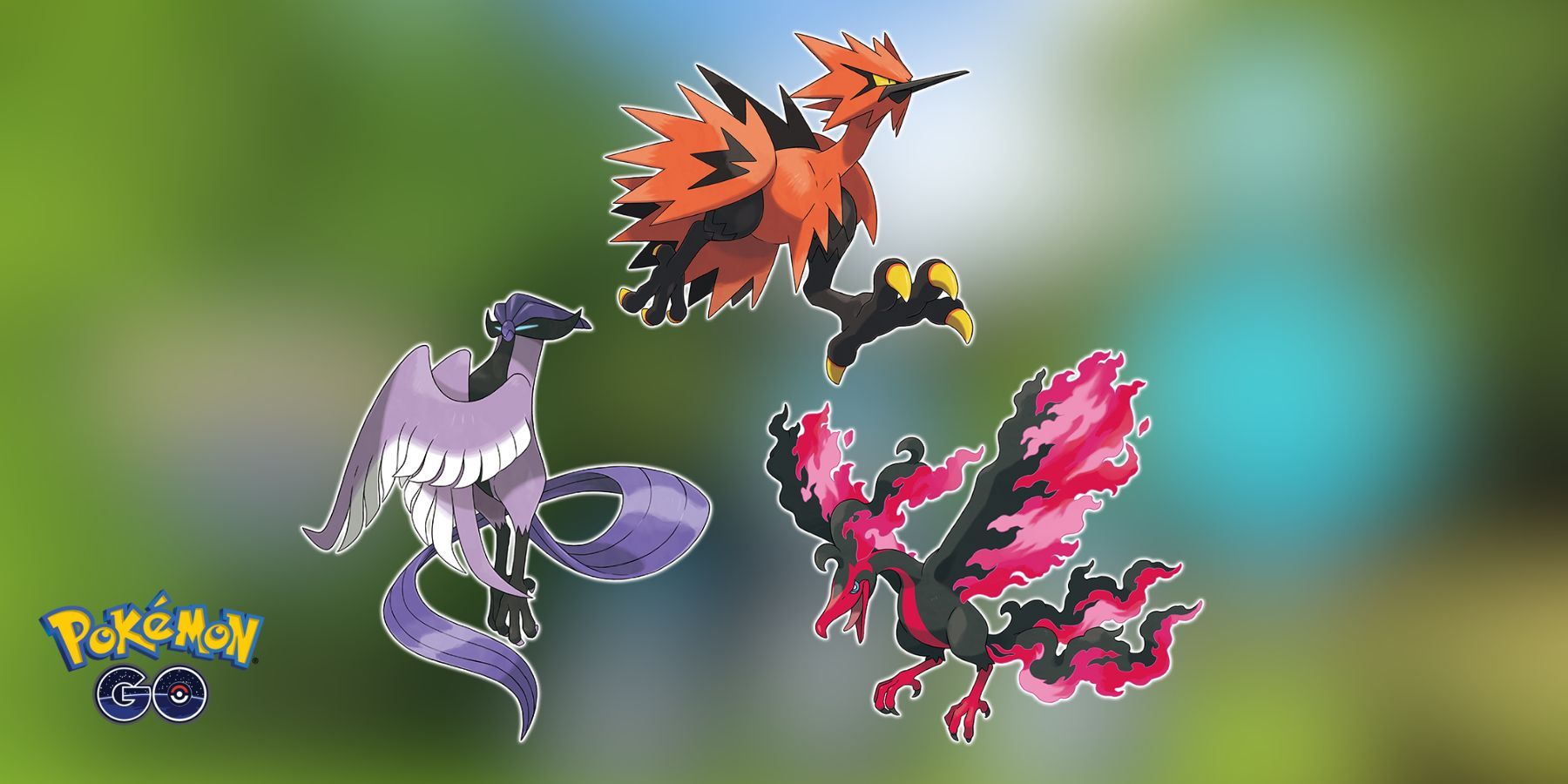 Galarian Legendary Birds | informacionpublica.svet.gob.gt