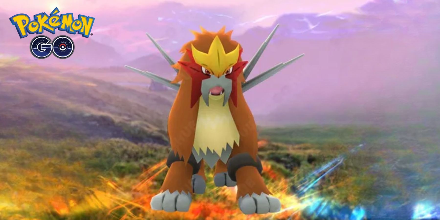 Pokemon GO: Best PvP And PvE Moveset For Entei