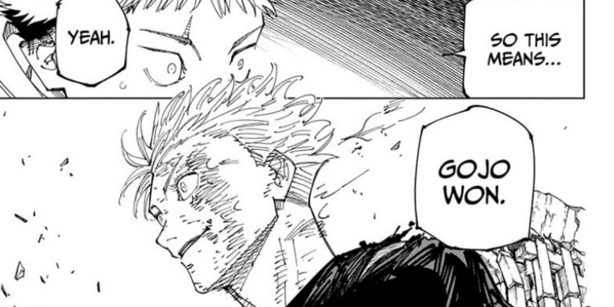 The Epic Revival of Gojo Satoru: Unraveling the Mystery in Jujutsu Kaisen