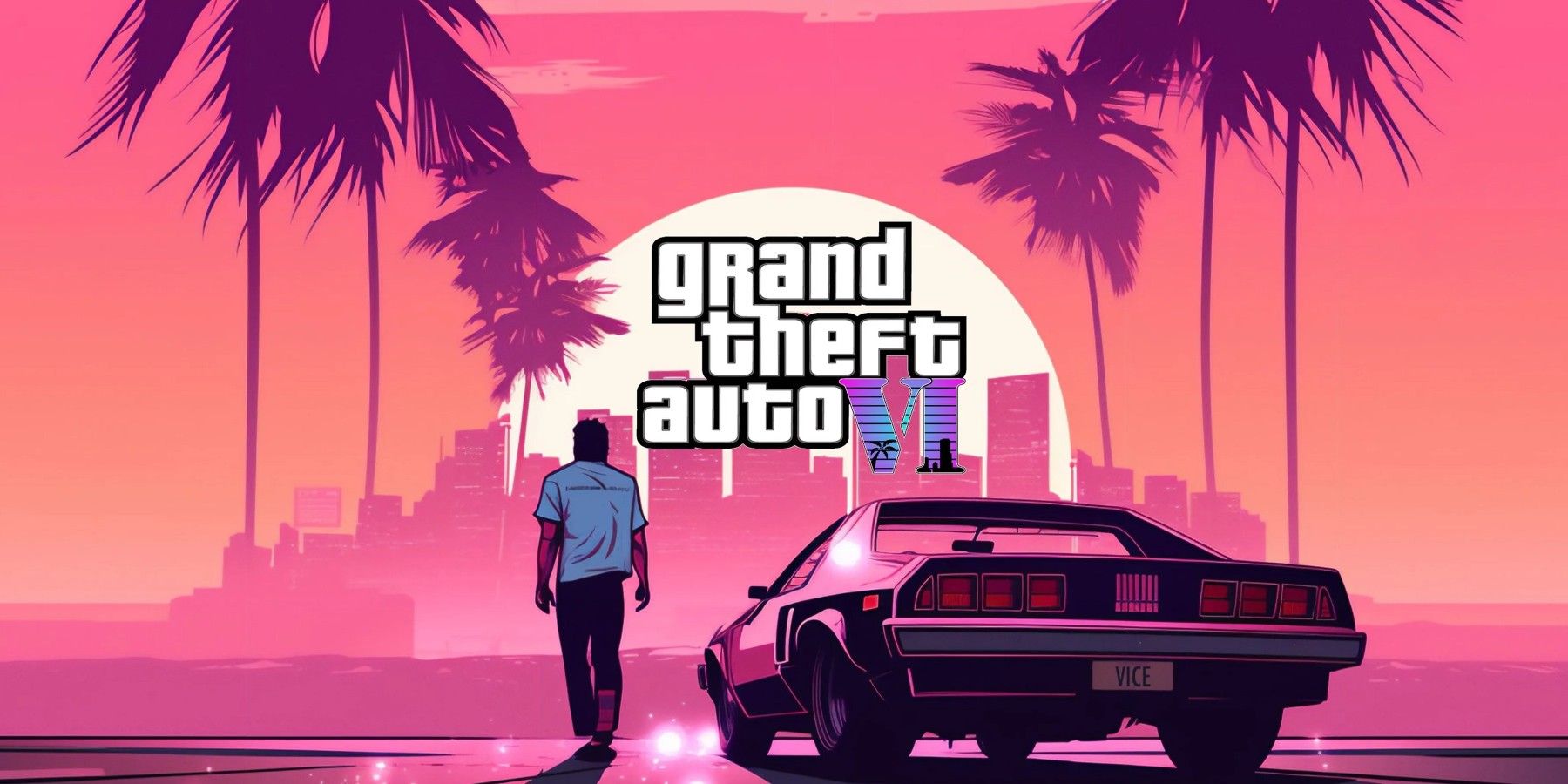 Rockstar Confirms GTA 6 Trailer Exact Date and Time