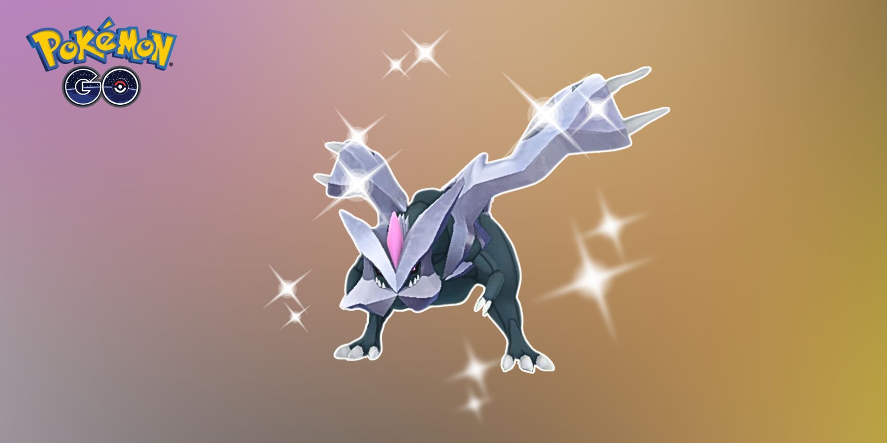 Pokemon GO: How To Get Shiny Kyurem