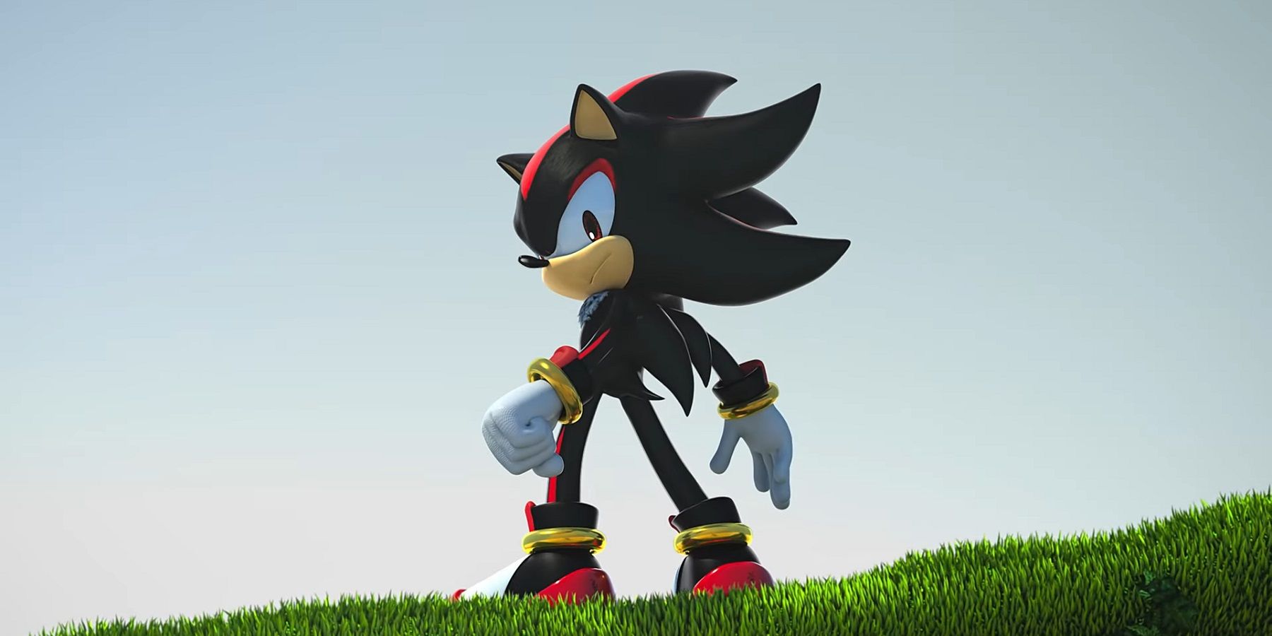 Sonic X Shadow Generations Interview: Sonic Team Talks Shadow's Spotlight