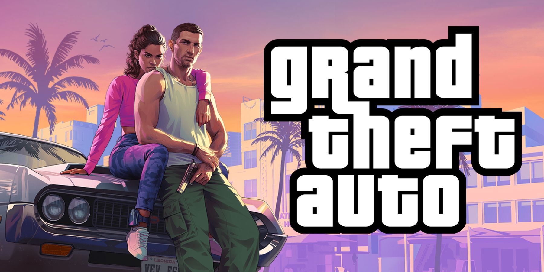 What to Expect From GTA 6's Next Trailer