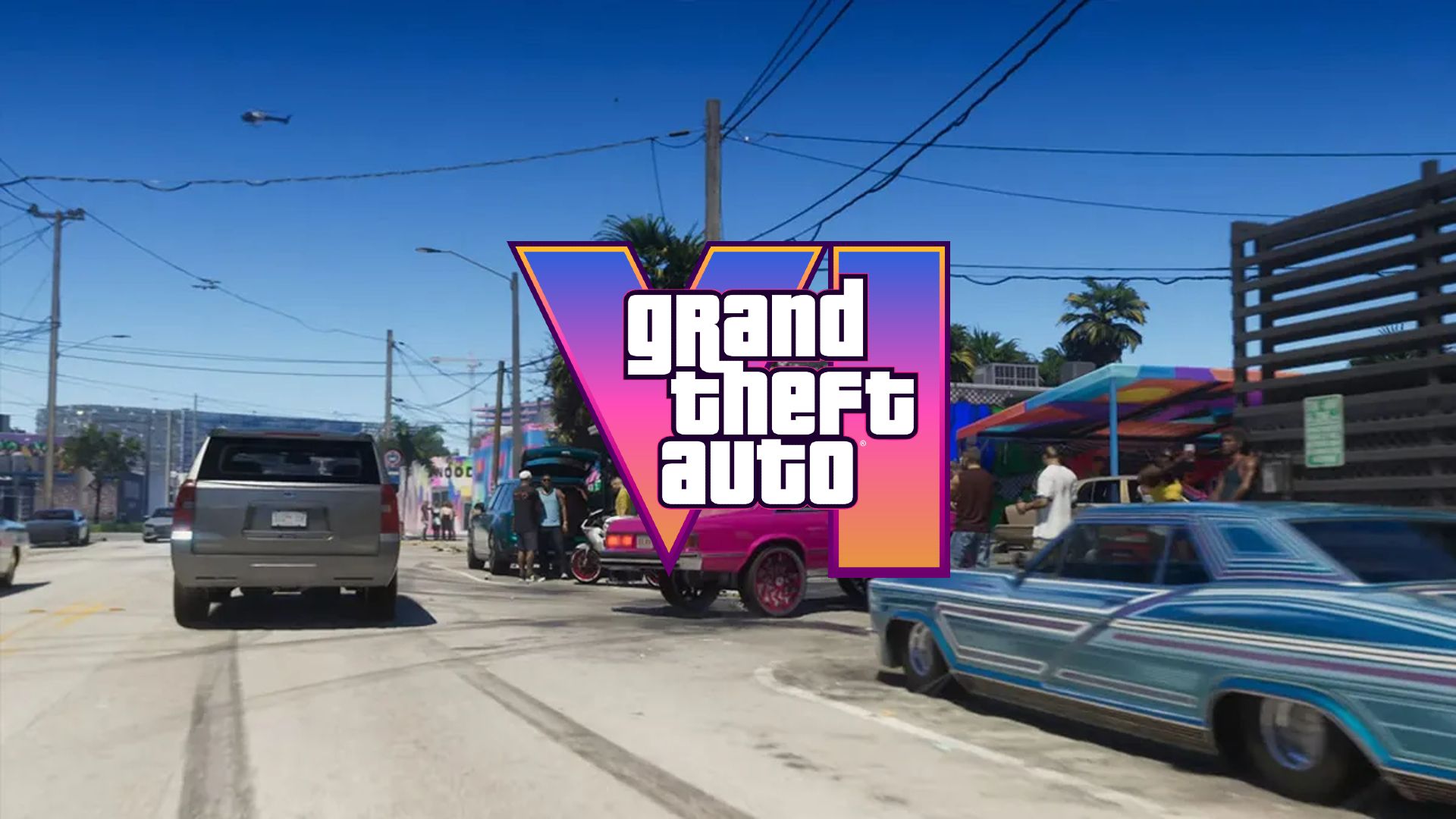 Grand Theft Auto 6's Second Trailer Rumors Explained