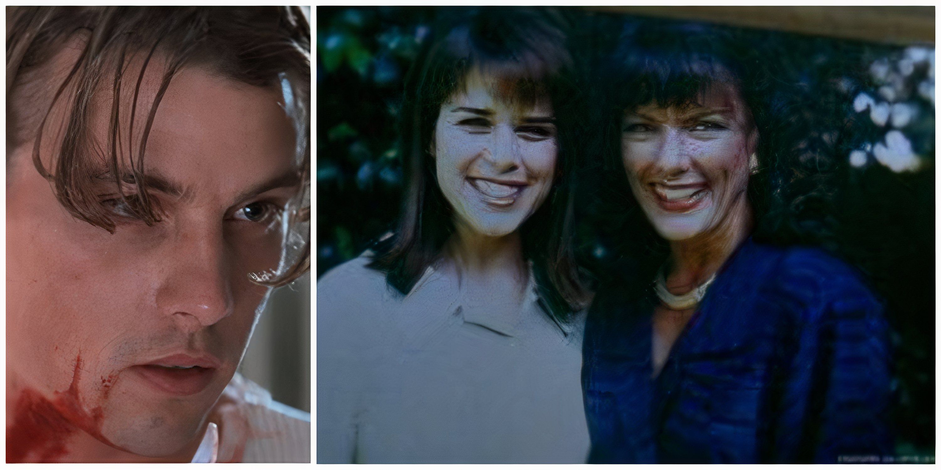 What Happened To Sidney Prescott's Mother In The Scream Franchise?