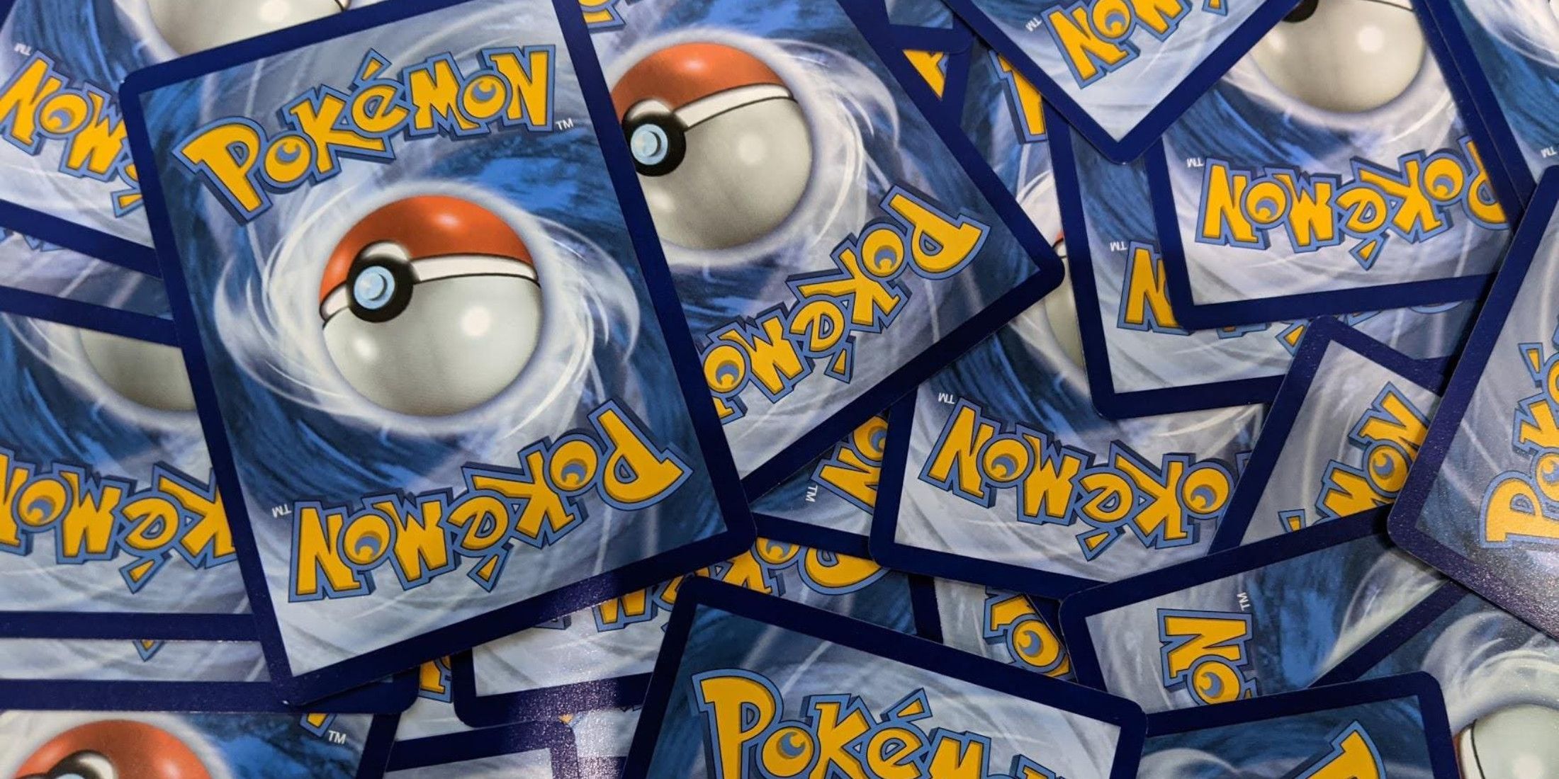 Alleged Pokemon Card Thief Arrested