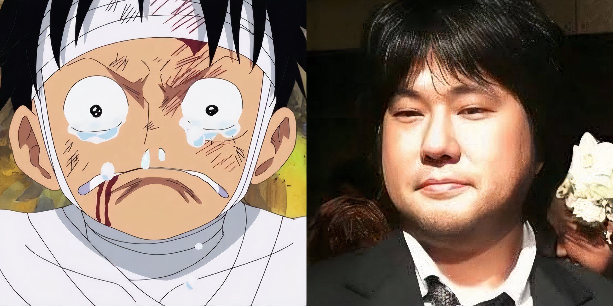 The Next One Piece Episode Will Reveal The Winner Of Garp Vs. Kuzan