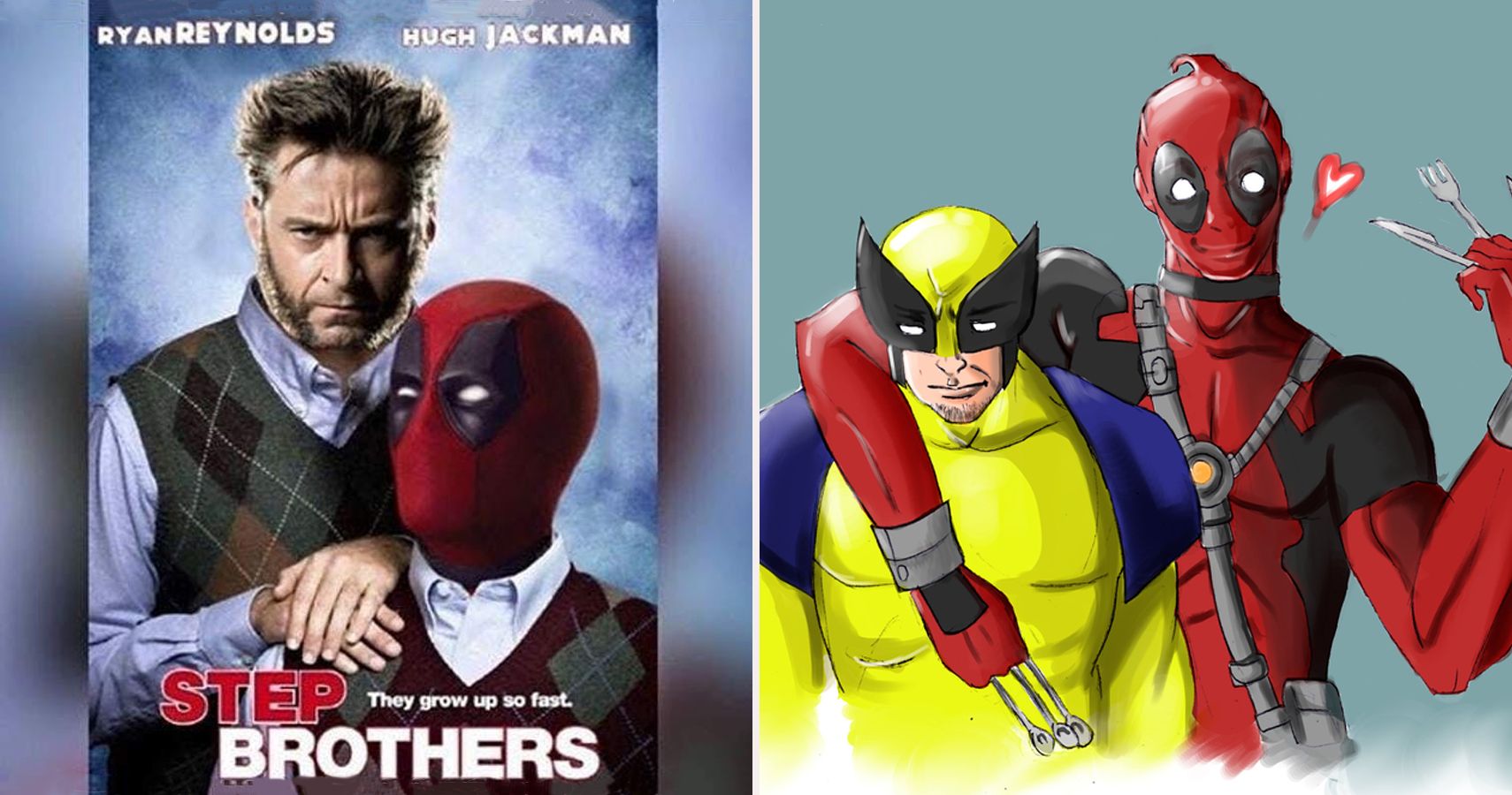 20 Hilarious X Men Vs Deadpool Memes Only True Fans Will Understand