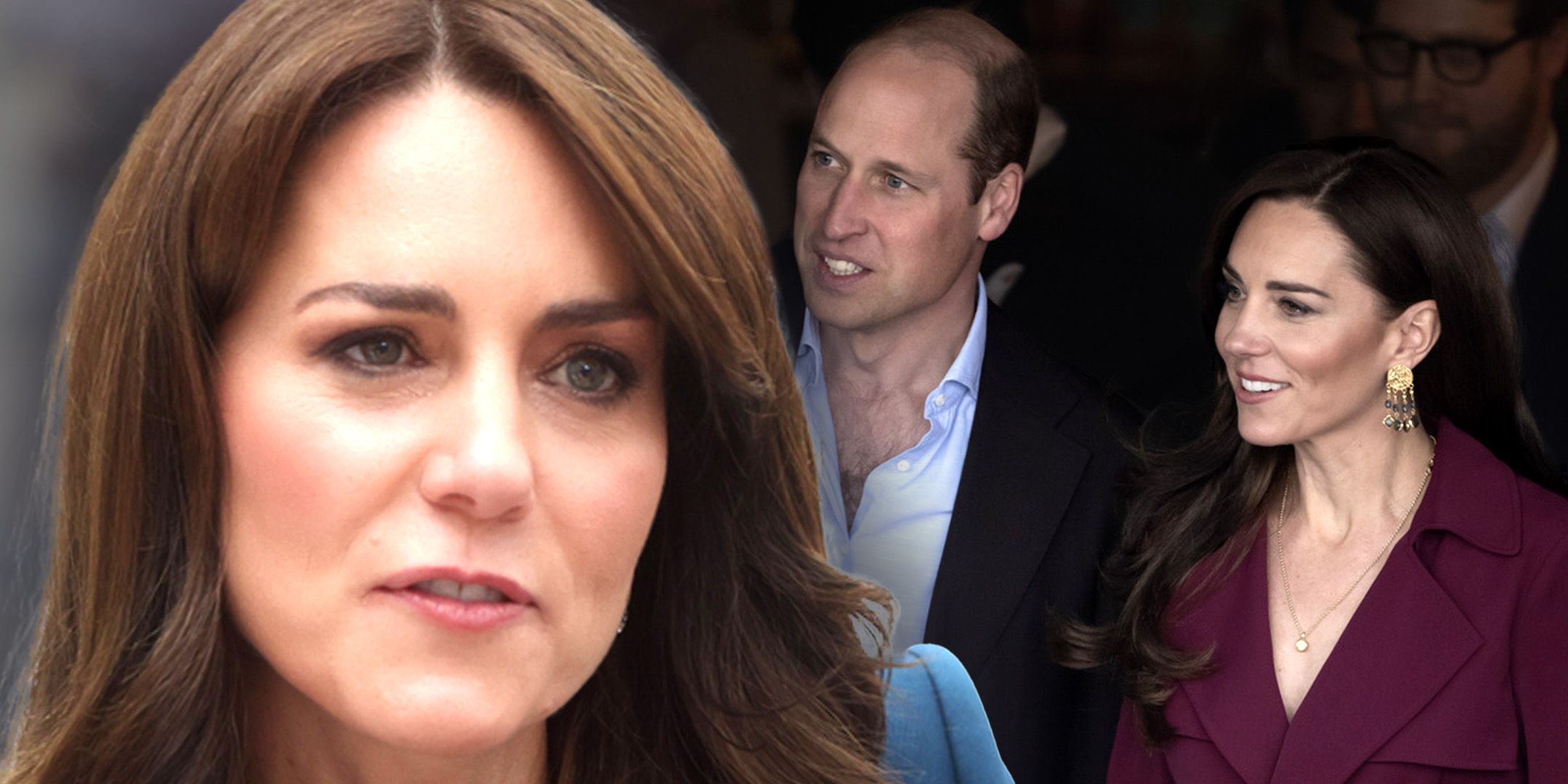 Kate Middleton Allegedly Wooed Prince William Through 