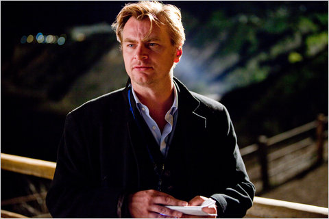 Christopher Nolan