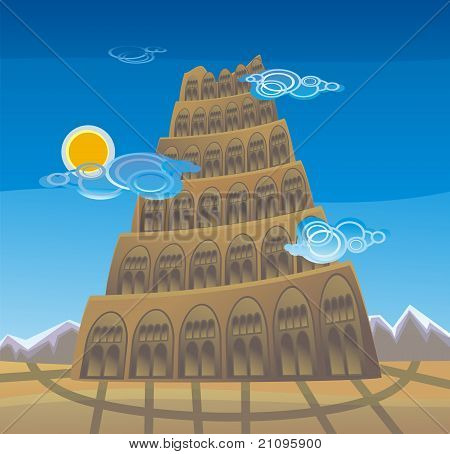 Tower of Babel