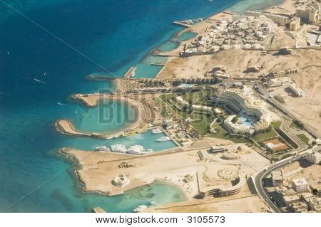 Hurghada Coast