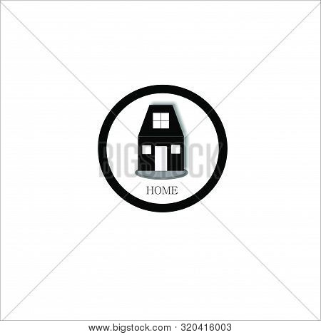 House Icon. House Icon Vector. House Icon Simple. House Icon App. House Icon Web. House Icon Logo.ho