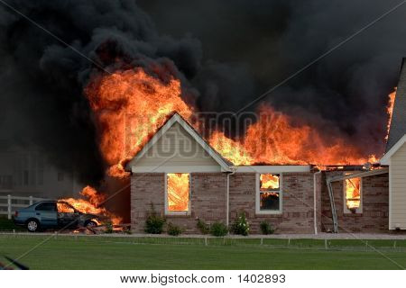 House Fire