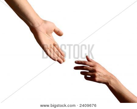 Hand