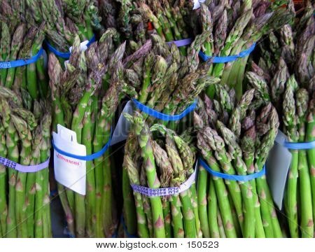 Asparagus