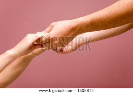 Helping Hands 