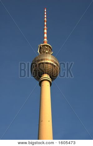 Berlin Tower