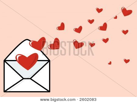 Valentineletter