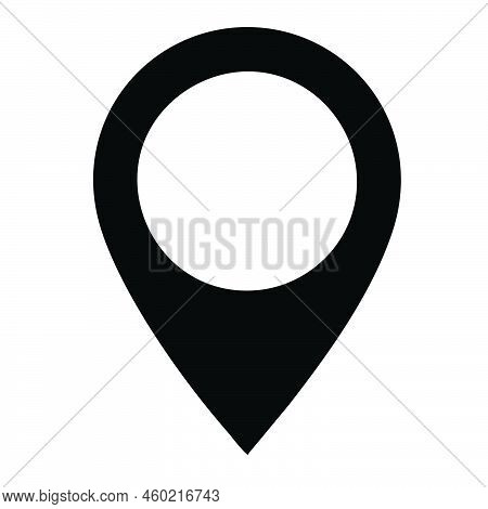 Location Pin Icon. Location Pin Icon Image. Location Pin Icon Symbol. Location Pin Icon Vector. Loca