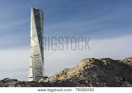 Turning Torso