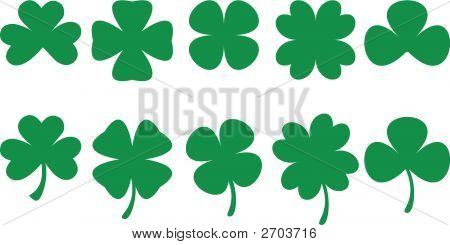 Shamrocks