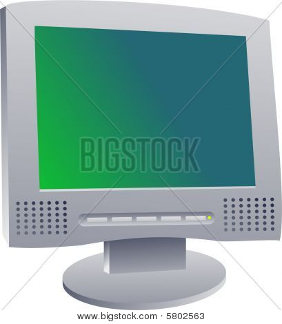 Monitor